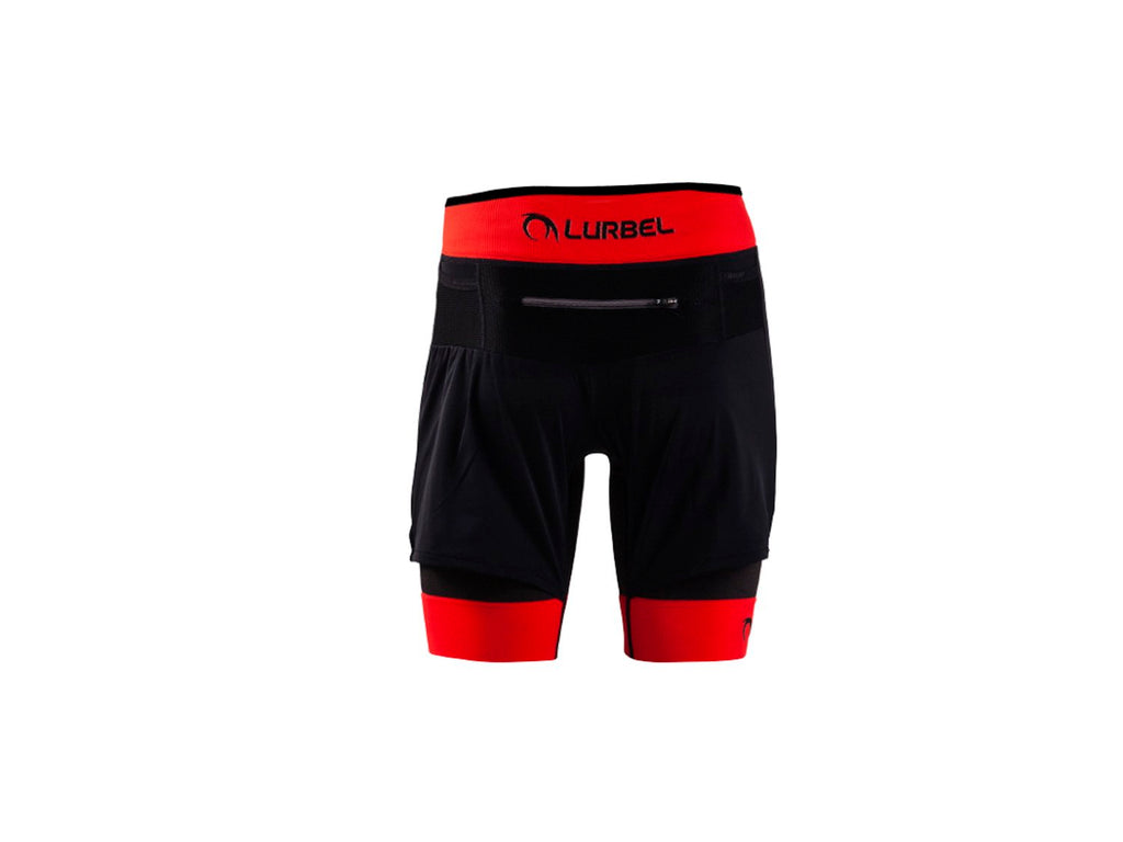 LURBEL - MALLA PANTALONETA SAMBA SHORTS
