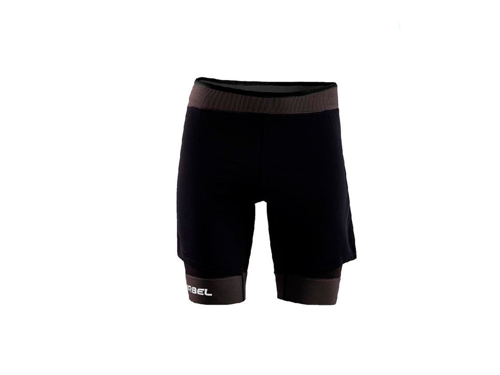LURBEL - MALLA PANTALONETA SAMBA SHORTS