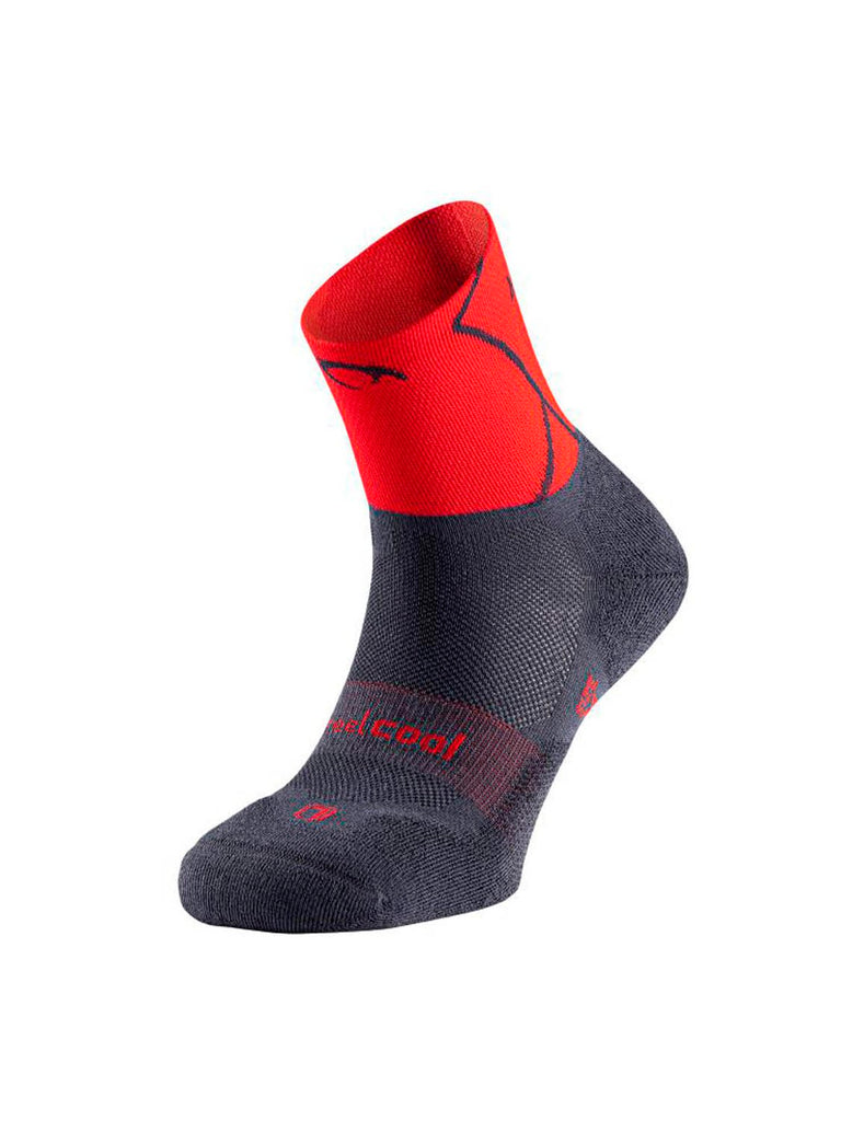 LURBEL TRACK - CALCETINES TRAIL RUNNING