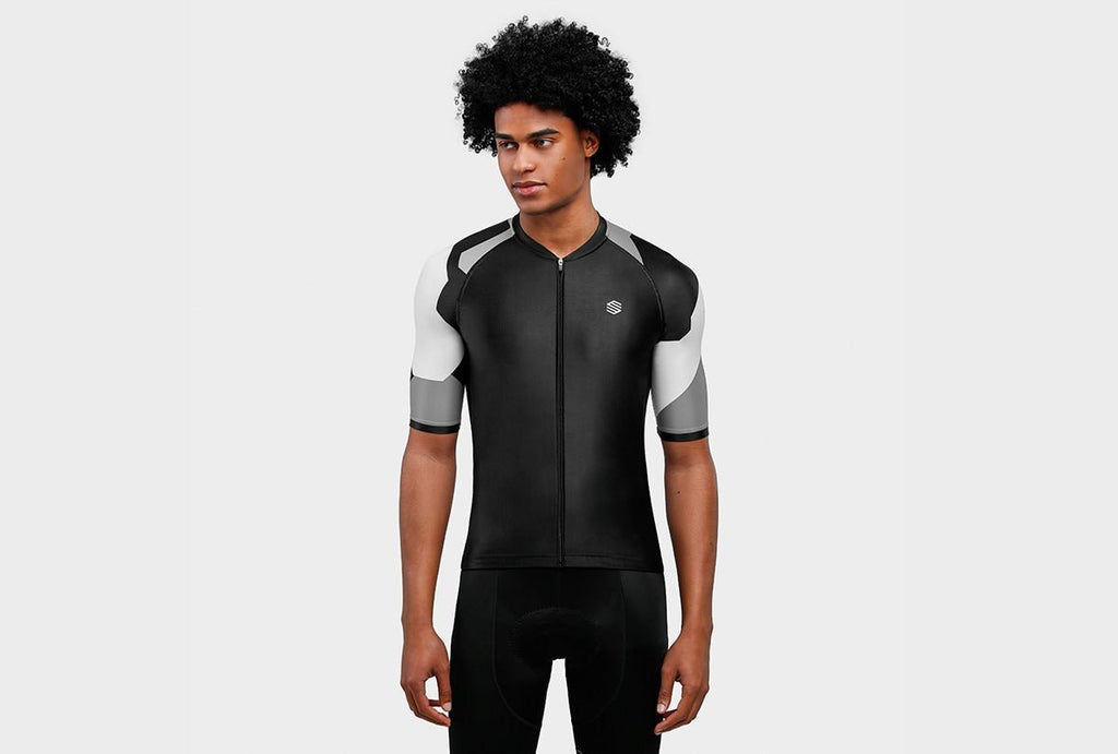 SIROKO MAILLOT M2 YORKSHIRE