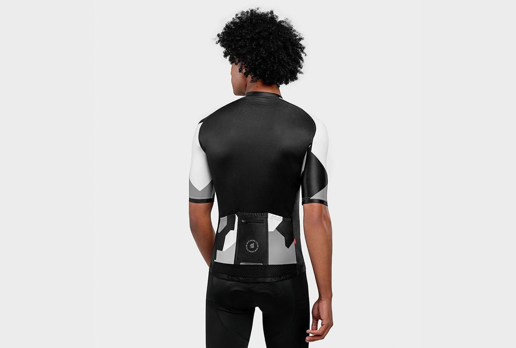 SIROKO MAILLOT M2 YORKSHIRE