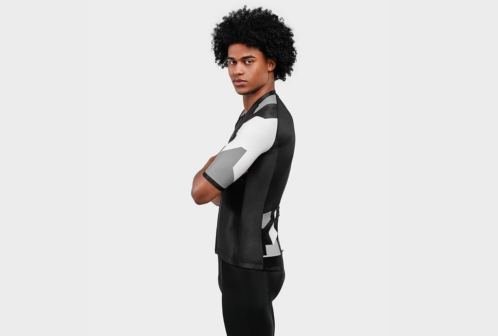 SIROKO MAILLOT M2 YORKSHIRE