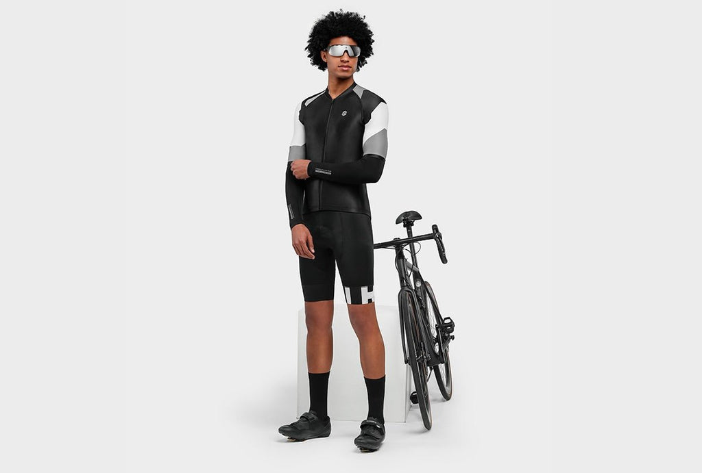 SIROKO MAILLOT M2 YORKSHIRE