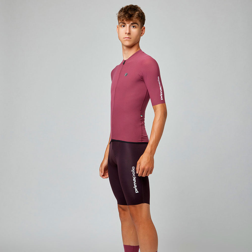 MAILLOT PISSEI PRIMAPELLE PRUGNA