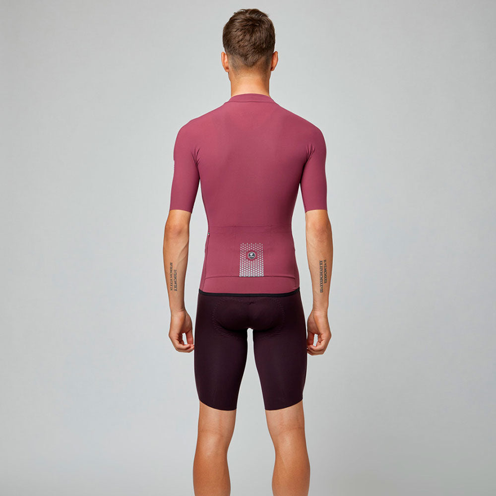 MAILLOT PISSEI PRIMAPELLE PRUGNA