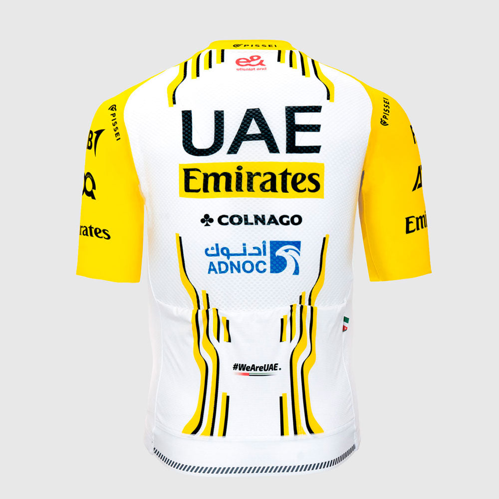 MAILLOT REPLICA UAE TOUR DE FRANCIA 2024