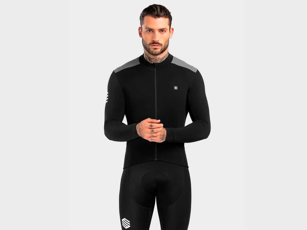 MAILLOT TÉRMICO SIROKO M4