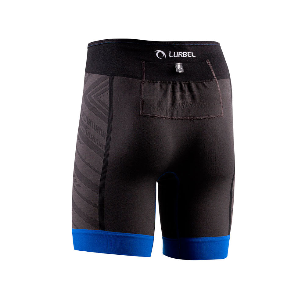 MALLA LURBEL SAMBA ITI SHORTS MARENGO AZUL ROYAL