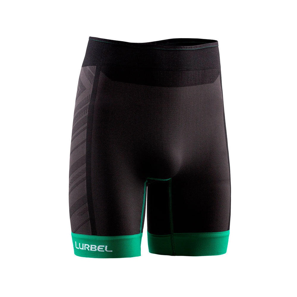 MALLA LURBEL SAMBA ITI SHORTS MARENGO VERDE GOLF