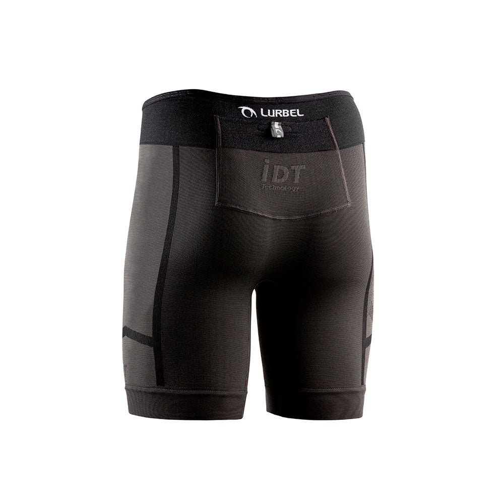 MALLA LURBEL SAMBA LITE SHORTS MARENGO