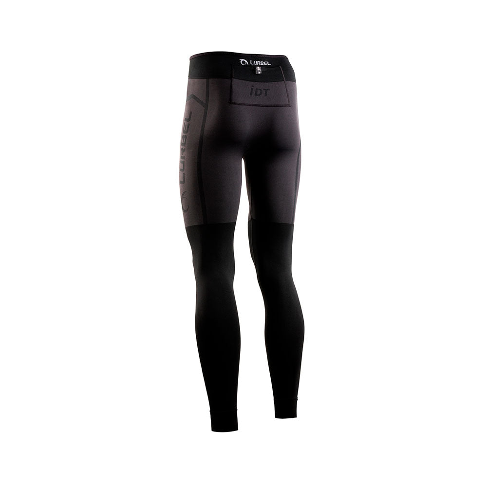 MALLA LURBEL SAMBA PANTS