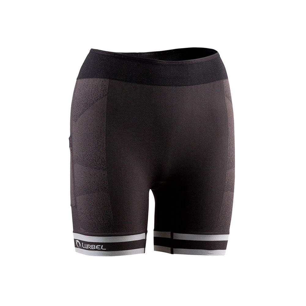 MALLA LURBEL SPIRIT SHORTS GRIS