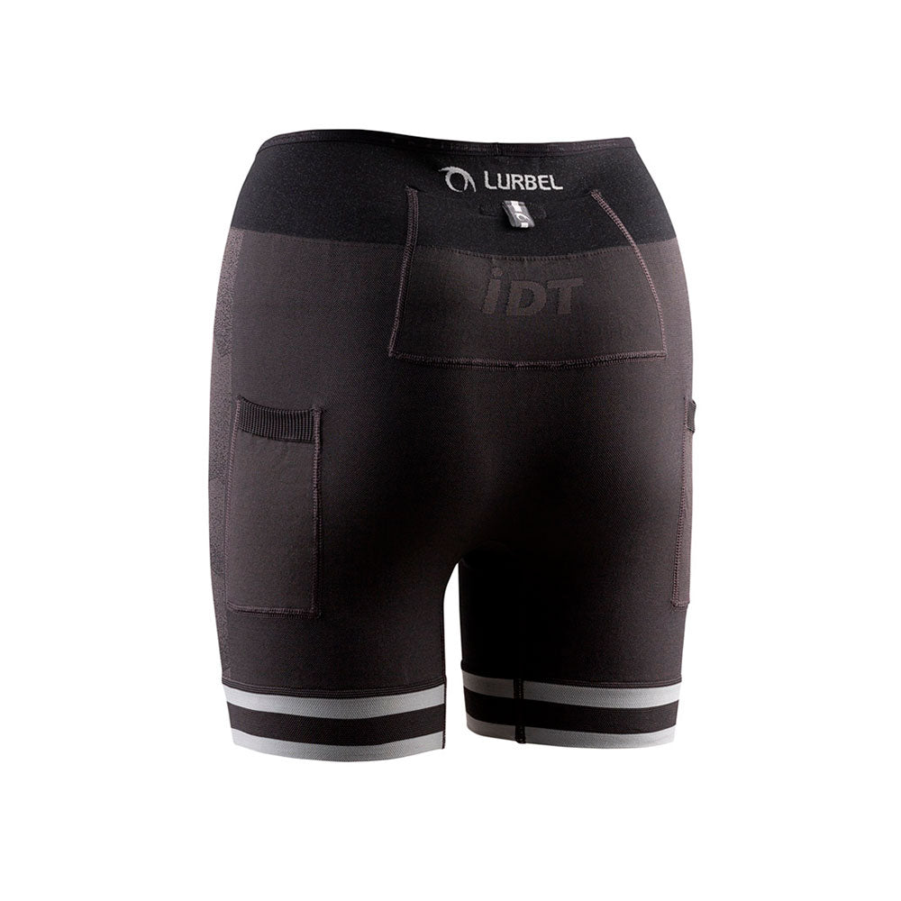 MALLA LURBEL SPIRIT SHORTS GRIS