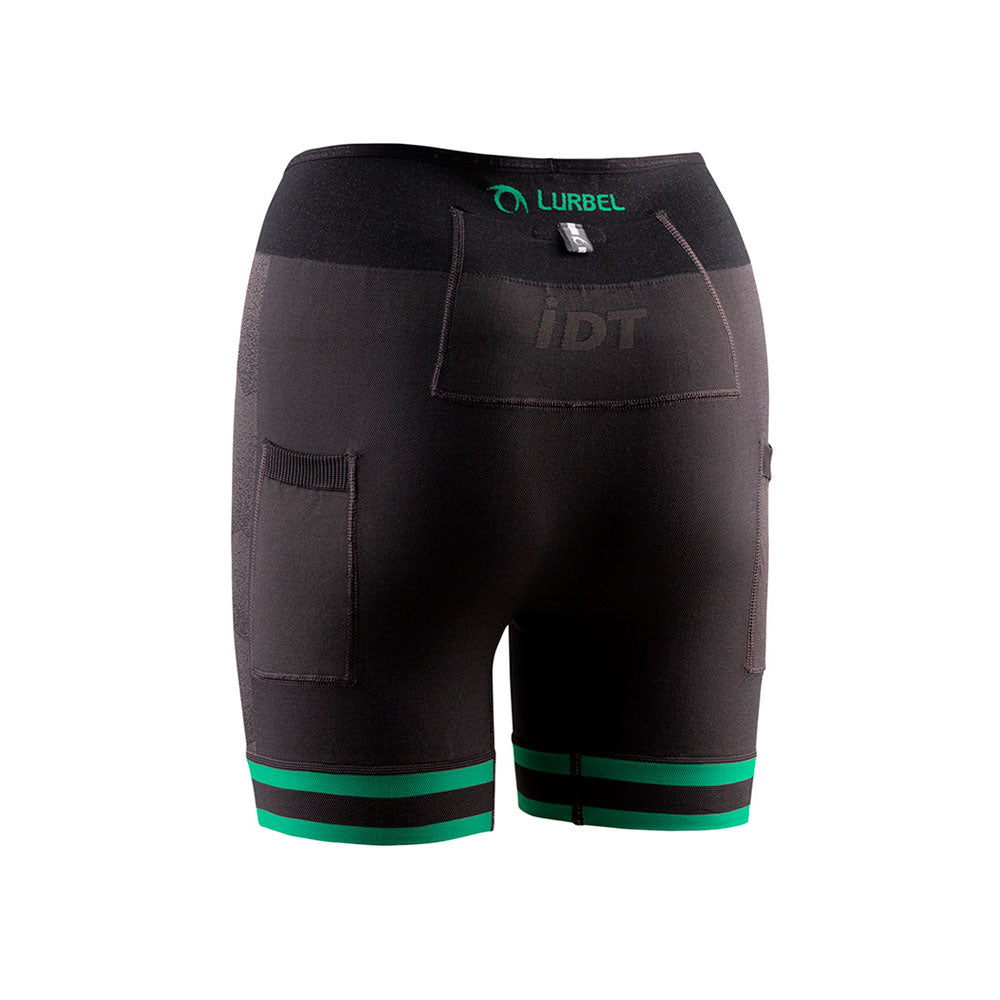 MALLA LURBEL SPIRIT SHORTS VERDE