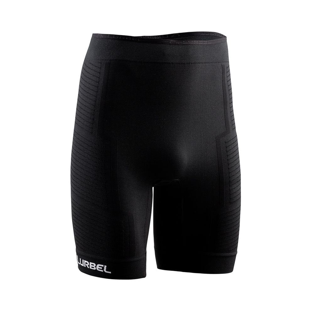 MALLA LURBEL SPIRIT SHORTS NEGRO