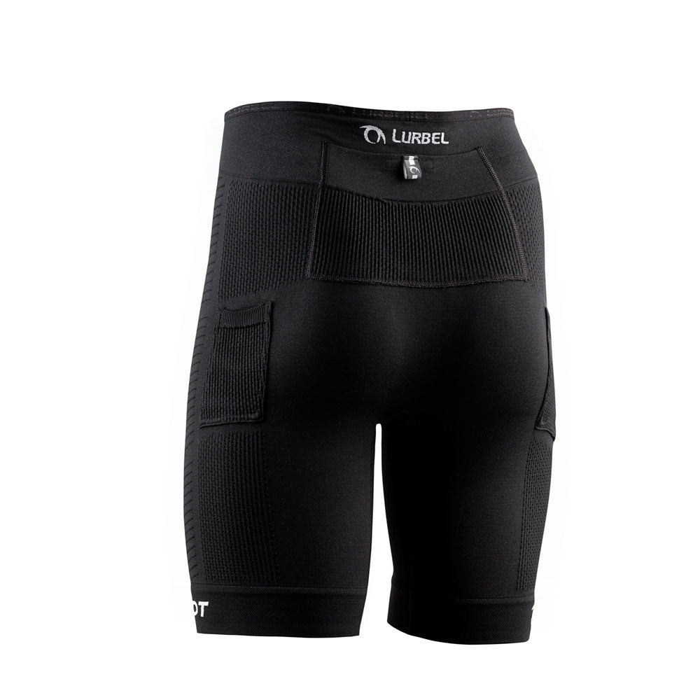 MALLA LURBEL SPIRIT SHORTS NEGRO