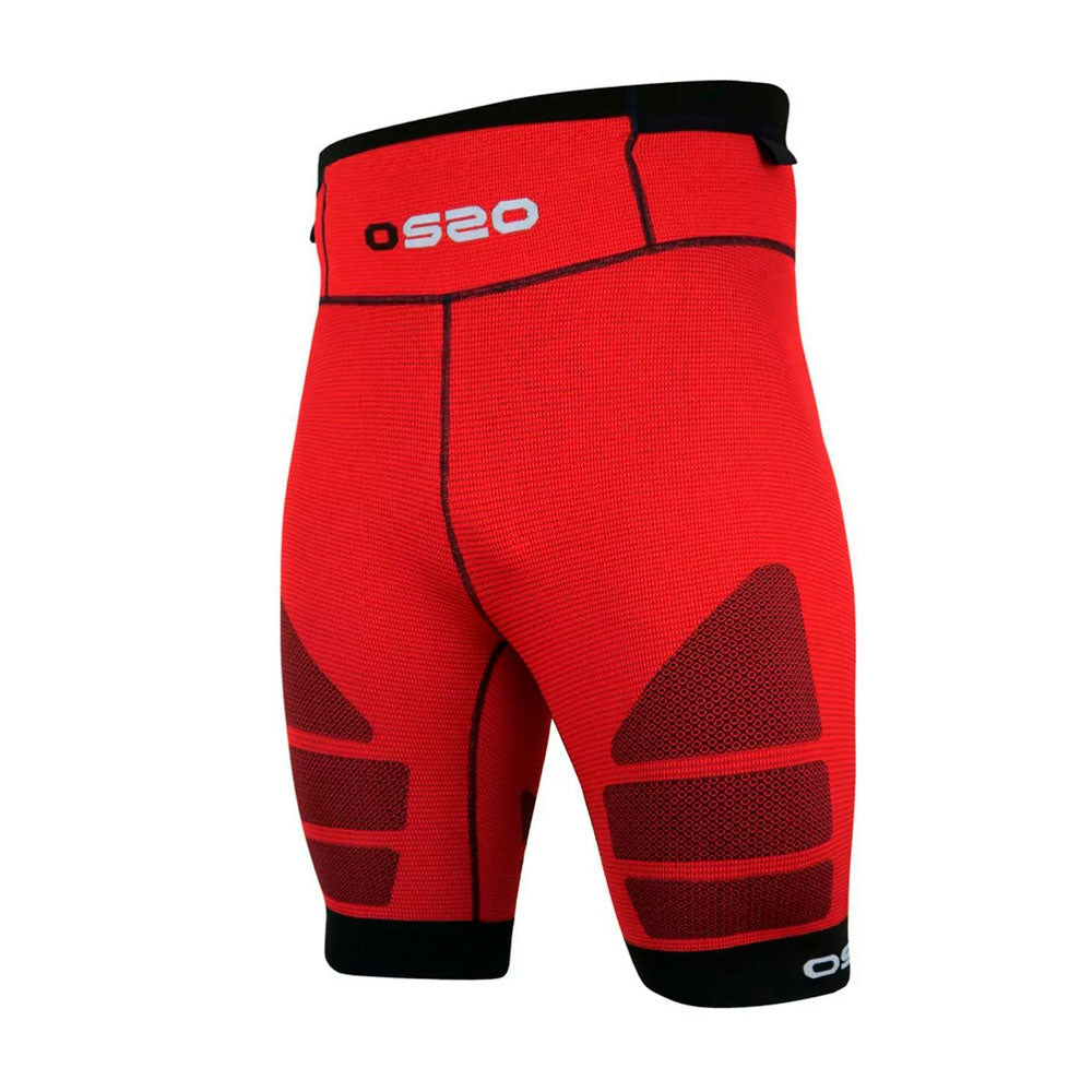 MALLA OS2O RACING COMPRESSION SHORTS