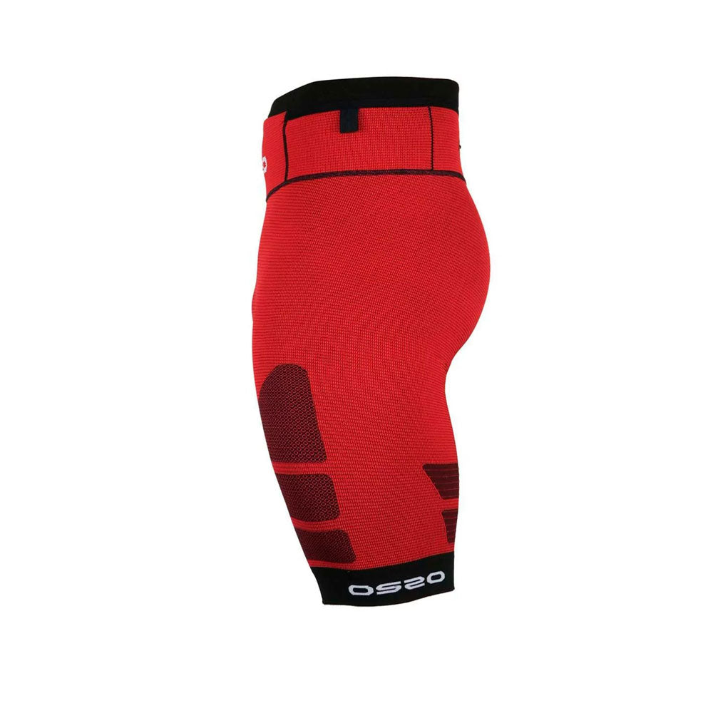 MALLA OS2O RACING COMPRESSION SHORTS