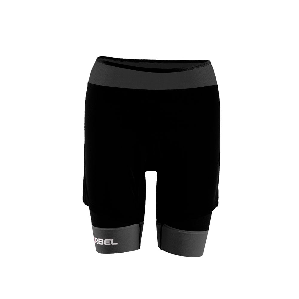 MALLA PANTALÓN LURBEL SAMBA SHORTS MUJER