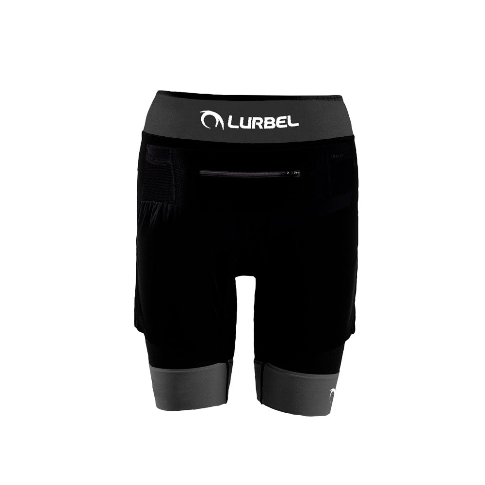 MALLA PANTALÓN LURBEL SAMBA SHORTS MUJER