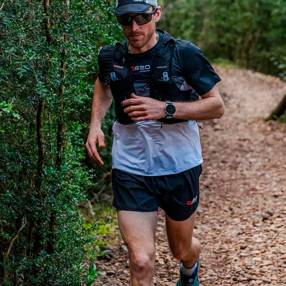 MALLA PANTALÓN OS2O FUSION GRID Negro – Find Your Everest