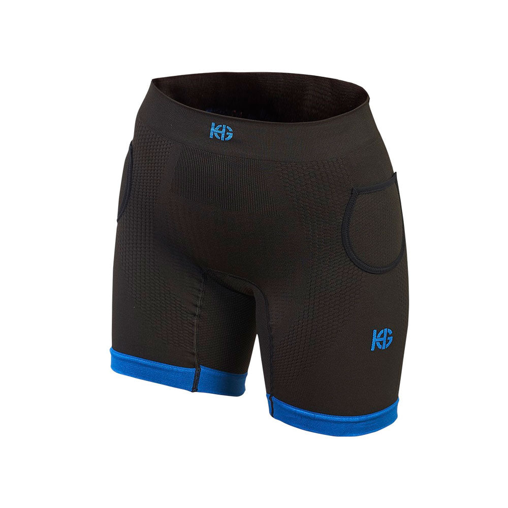 MALLA SPORT HG KERRY MUJER AZUL