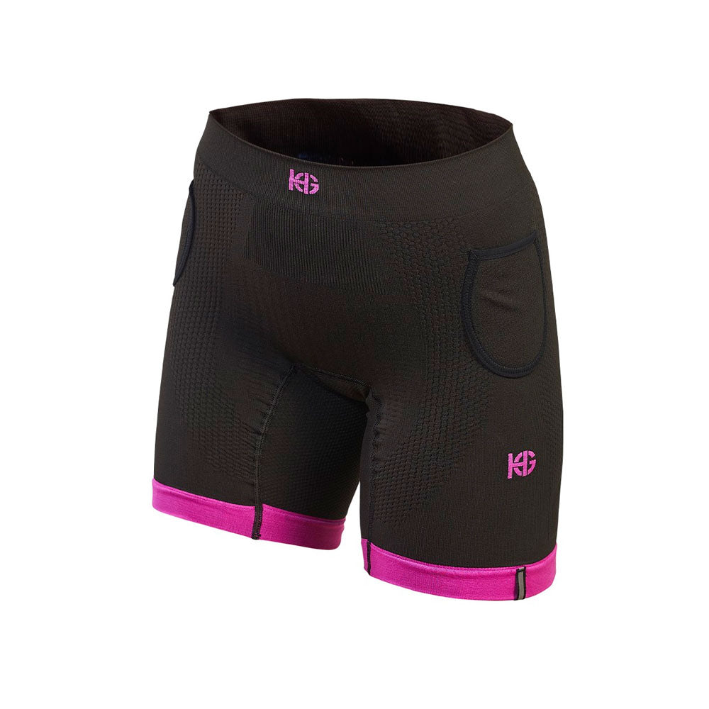MALLA SPORT HG KERRY MUJER ROSA
