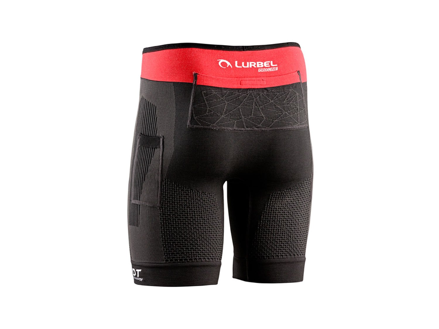 Trail Running Ropa Ciclismo Lurbel MALLA LURBEL TIFÓN PRO – Find