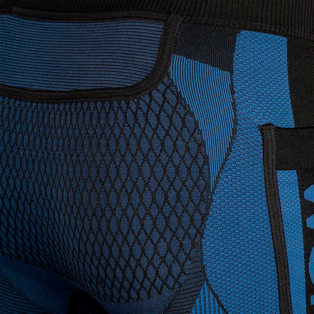 MALLA WONG CRONOS MINI AZUL DENIM