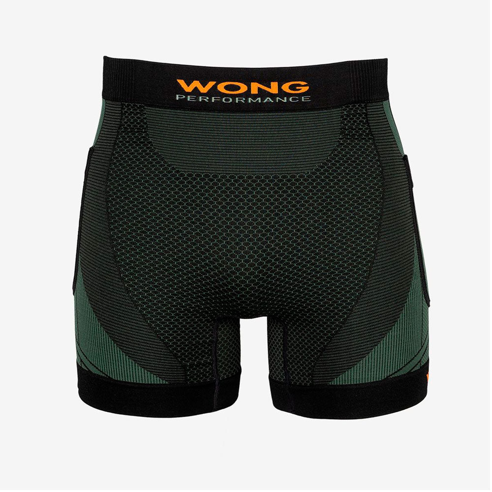 MALLA WONG CRONOS MINI KAKI