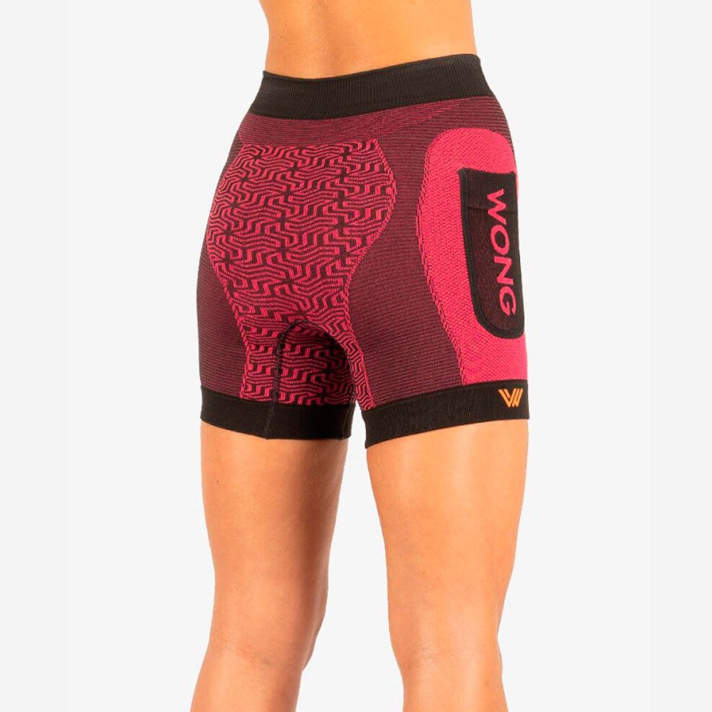 MALLA WONG MORI FUCSIA