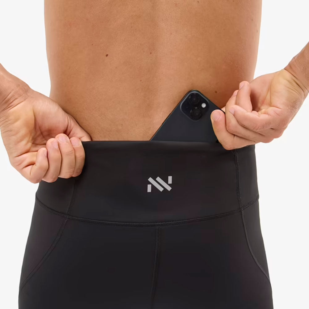 MALLAS NNORMAL ACTIVE NEGRO