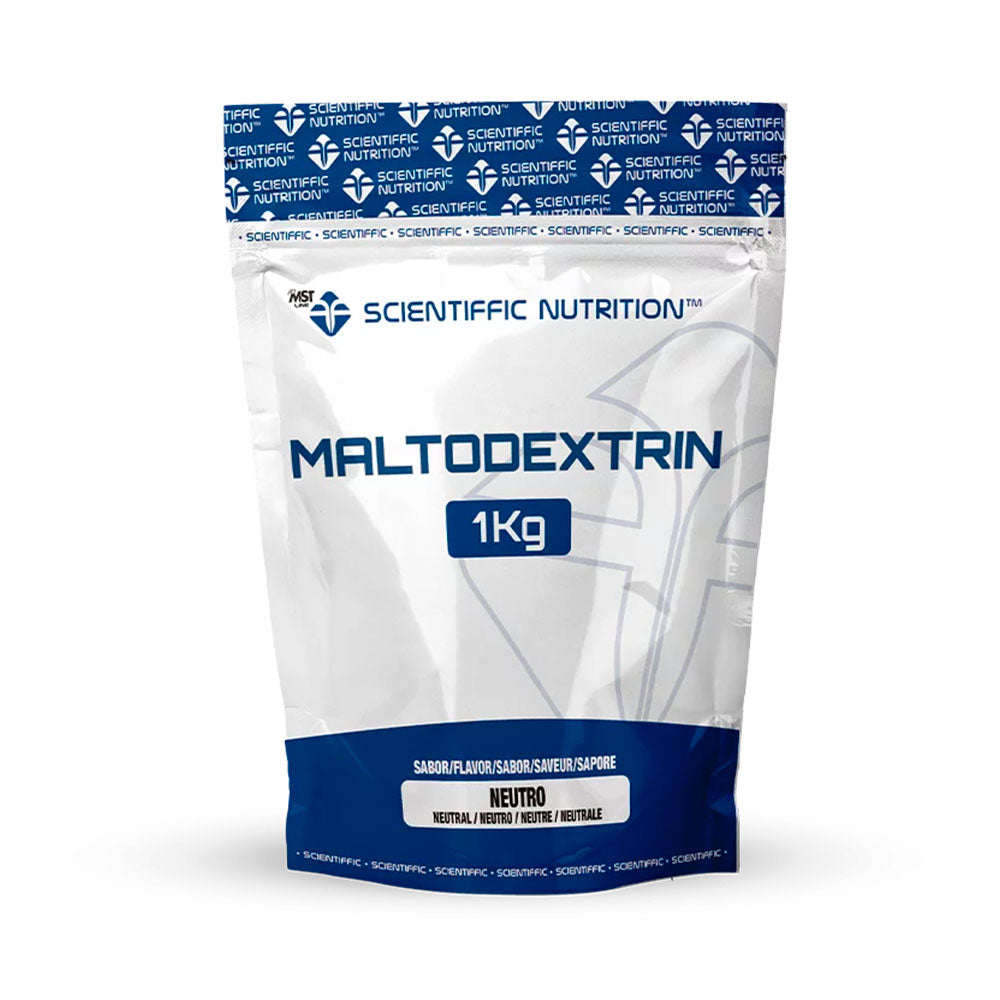 MALTODEXTRINA SCIENTIFFIC NUTRITION