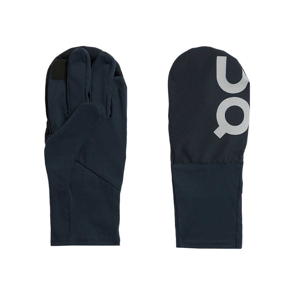 MANOPLAS ON CORE NAVY