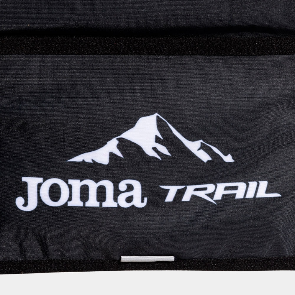 MOCHILA CHALECO JOMA R-TRAIL 6L NEGRO