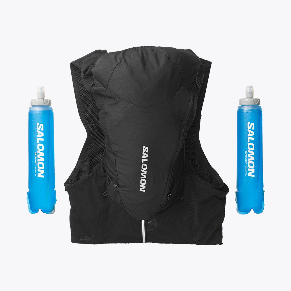 MOCHILA CHALECO SALOMON ADV SKIN 12