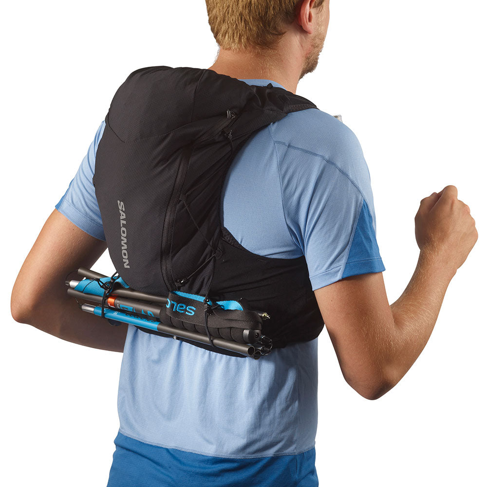 MOCHILA CHALECO SALOMON ADV SKIN 12