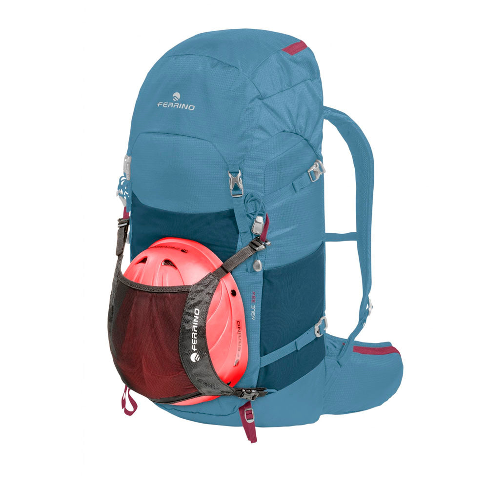 MOCHILA FERRINO AGILE 33 MUJER – Find Your Everest
