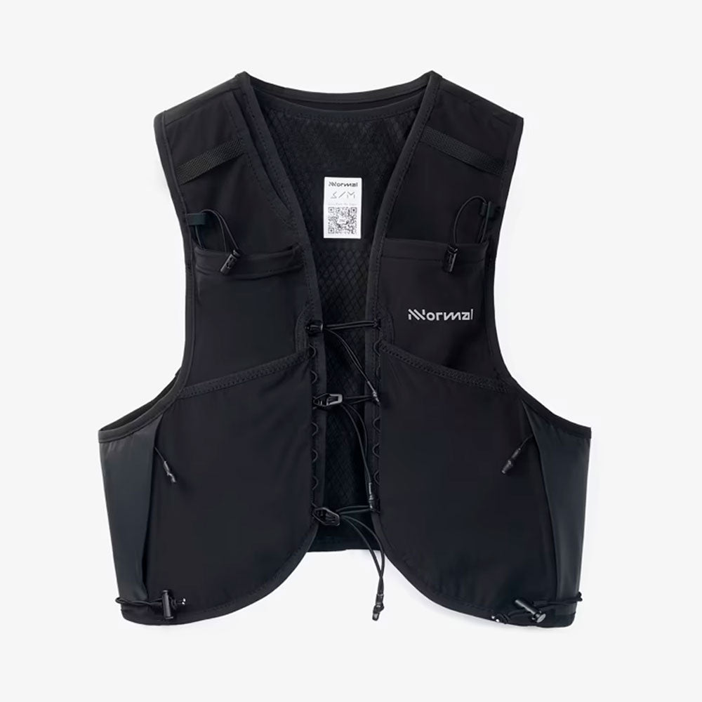 CHALECO DE RUNNING NNORMAL RACE VEST 5L 2024