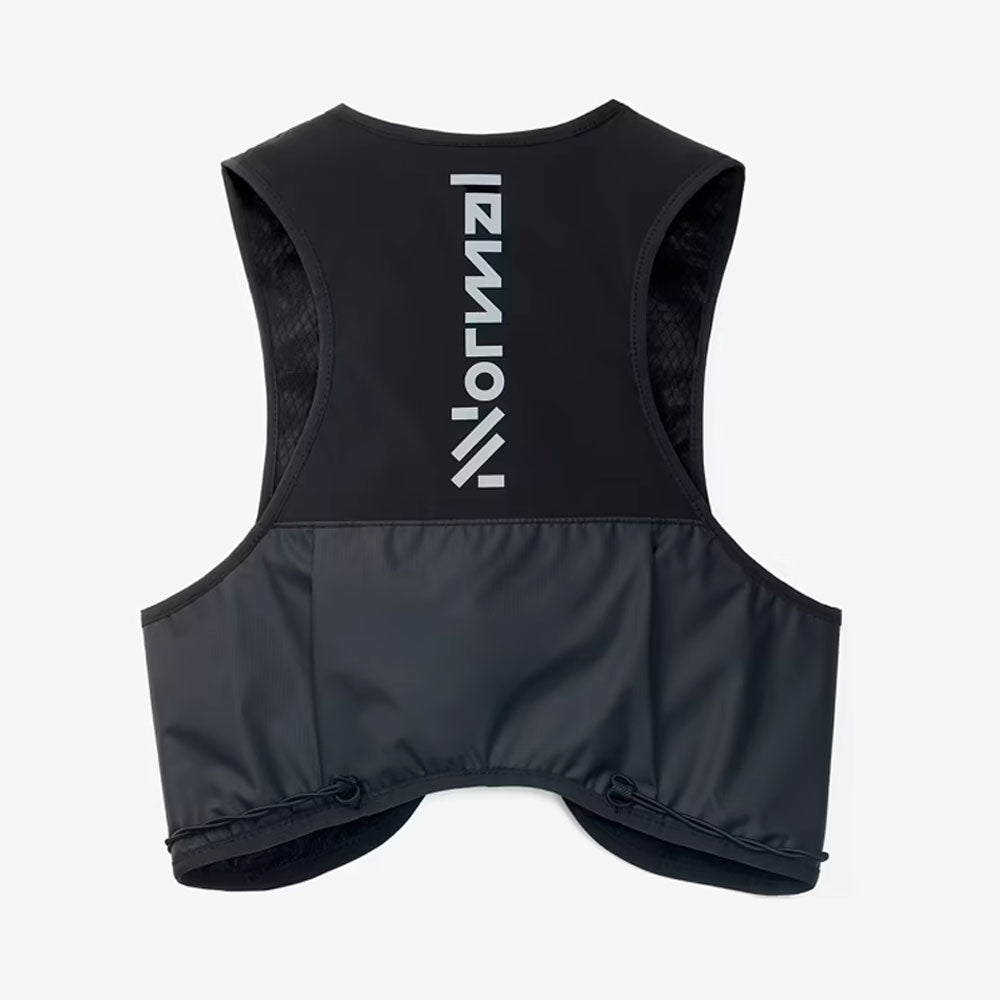 CHALECO DE RUNNING NNORMAL RACE VEST 5L 2024