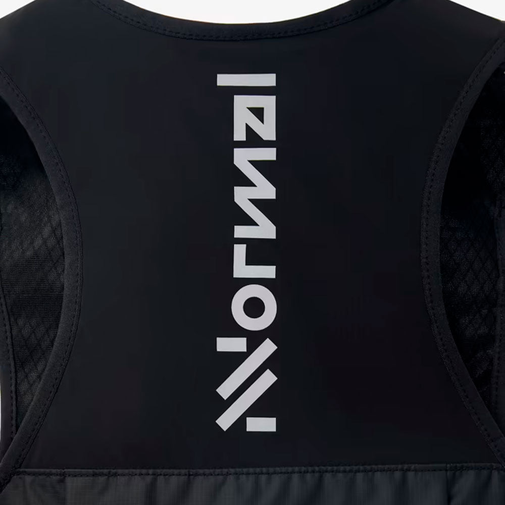 CHALECO DE RUNNING NNORMAL RACE VEST 5L 2024