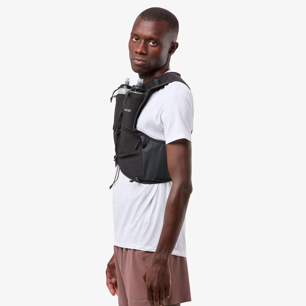 CHALECO DE RUNNING NNORMAL RACE VEST 5L 2024