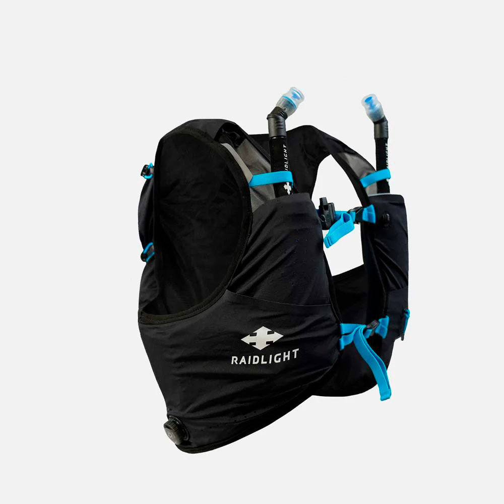 Mochila Deportiva Mochila Hidratacion Raidlight Mochila De