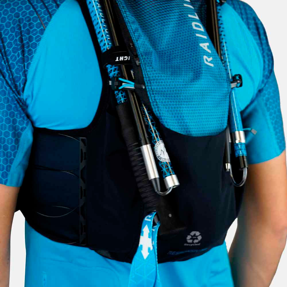 MOCHILA RAIDLIGHT RESPONSIV 12L