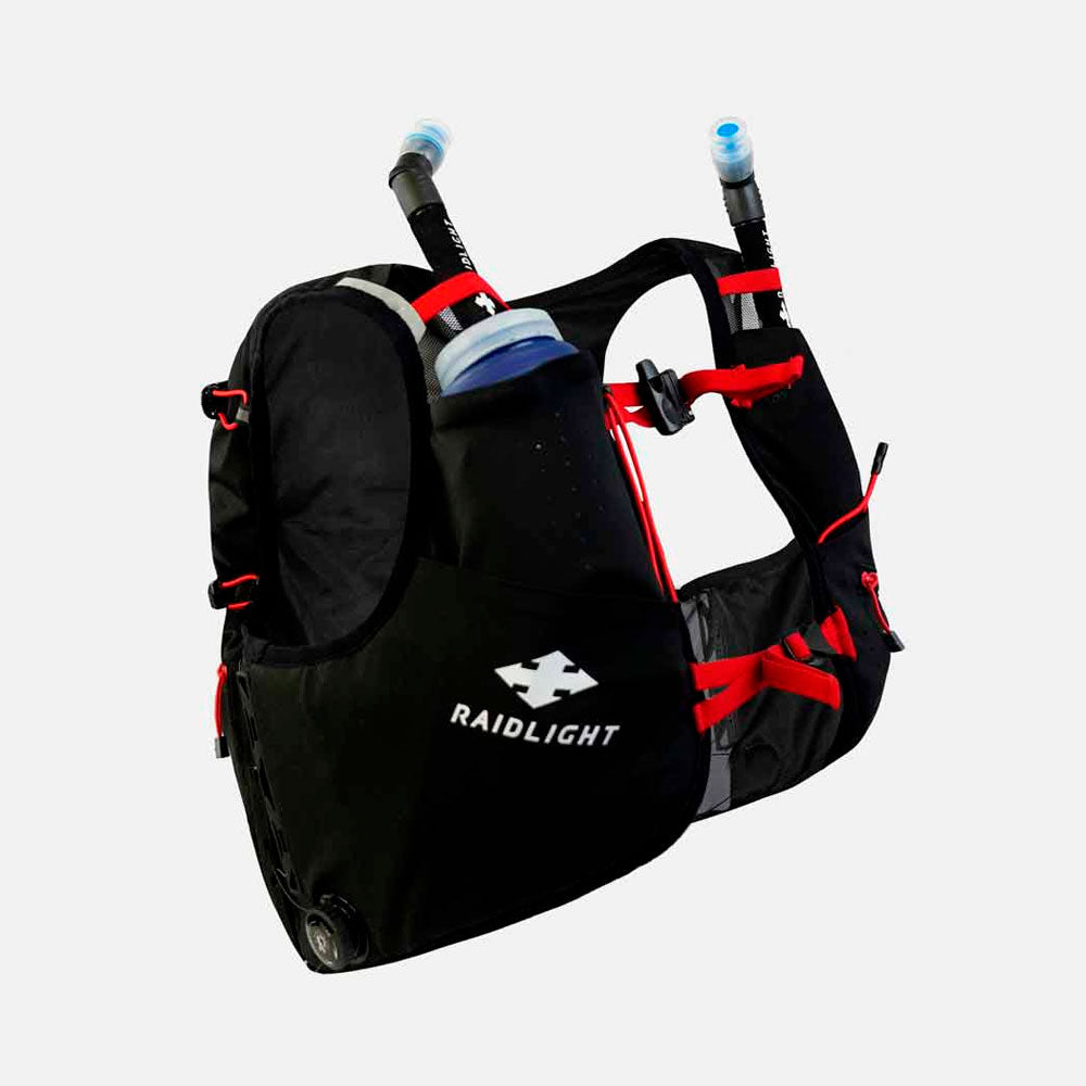 MOCHILA RAIDLIGHT RESPONSIV 12L MUJER 2023