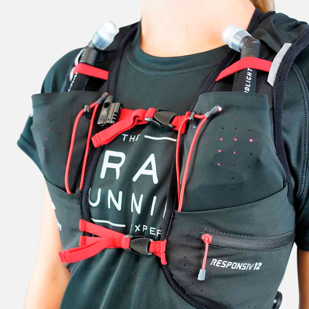 MOCHILA RAIDLIGHT RESPONSIV 12L MUJER 2023