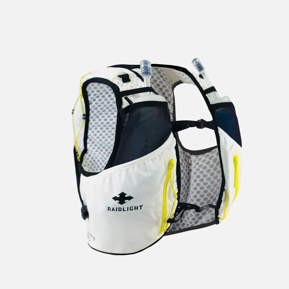 MOCHILA RAIDLIGHT RESPONSIV 15L WHITE BLACK