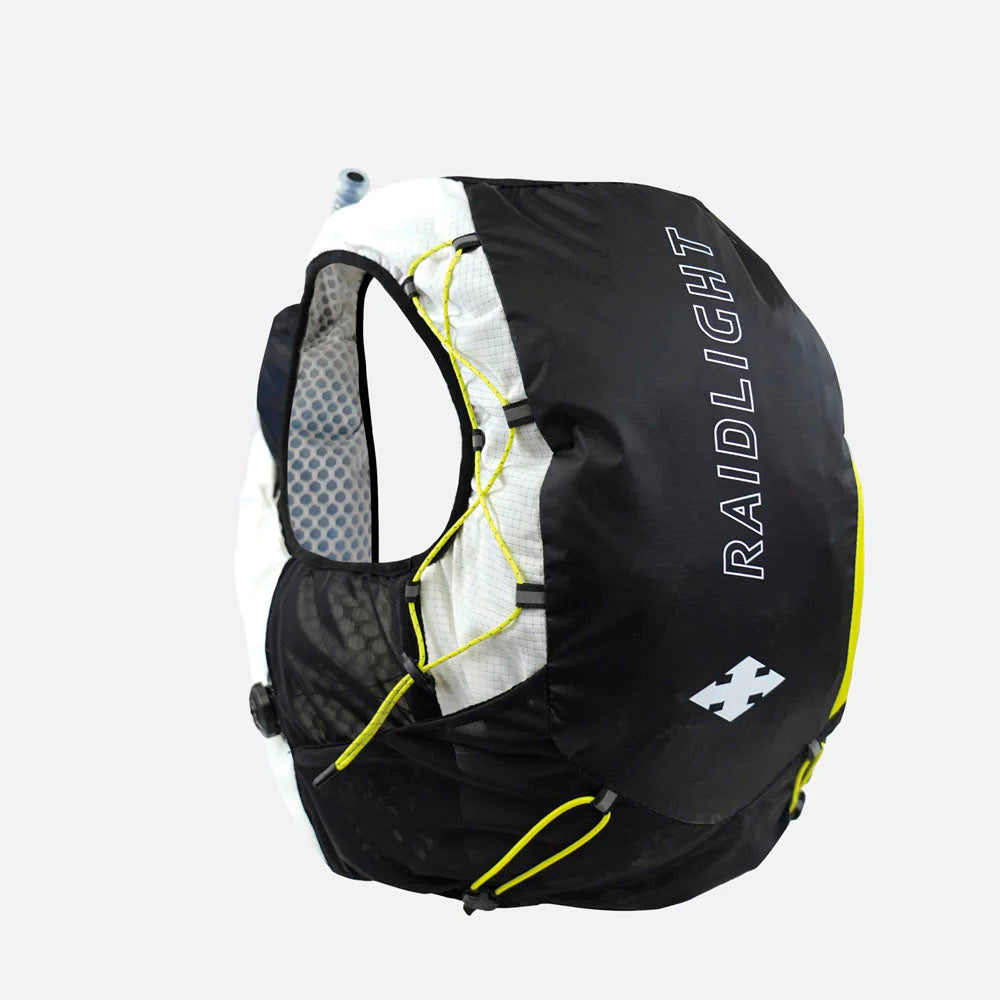 MOCHILA RAIDLIGHT RESPONSIV 15L WHITE BLACK