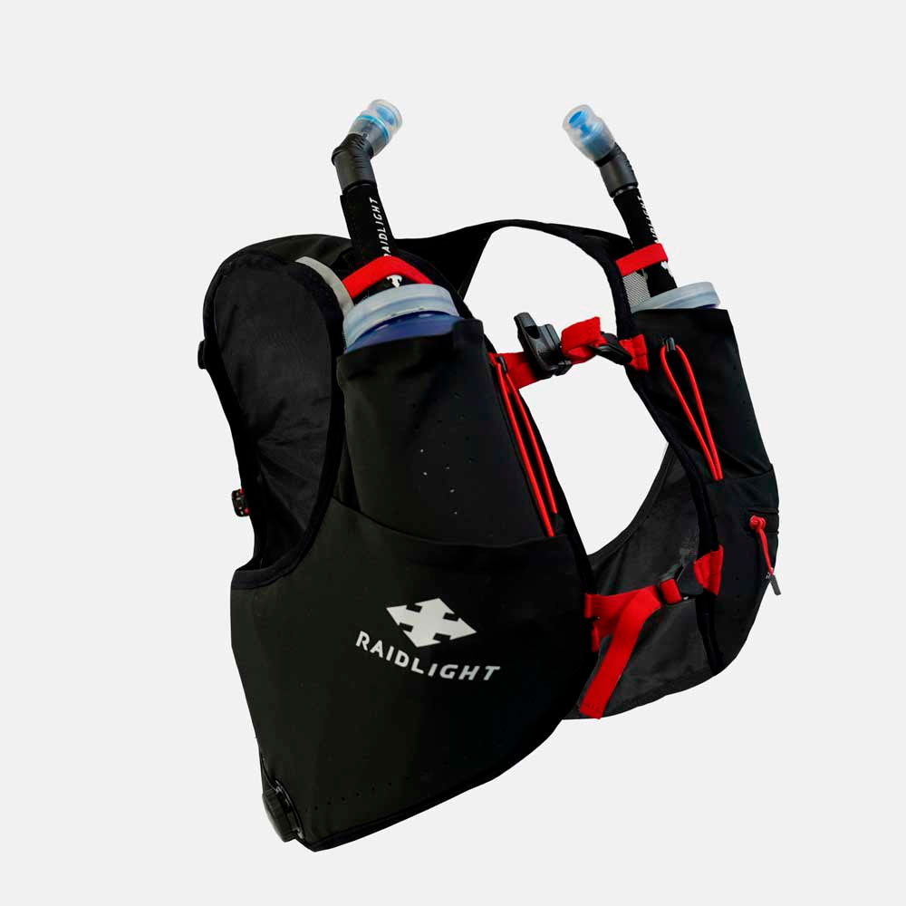 MOCHILA RAIDLIGHT RESPONSIV 6L MUJER