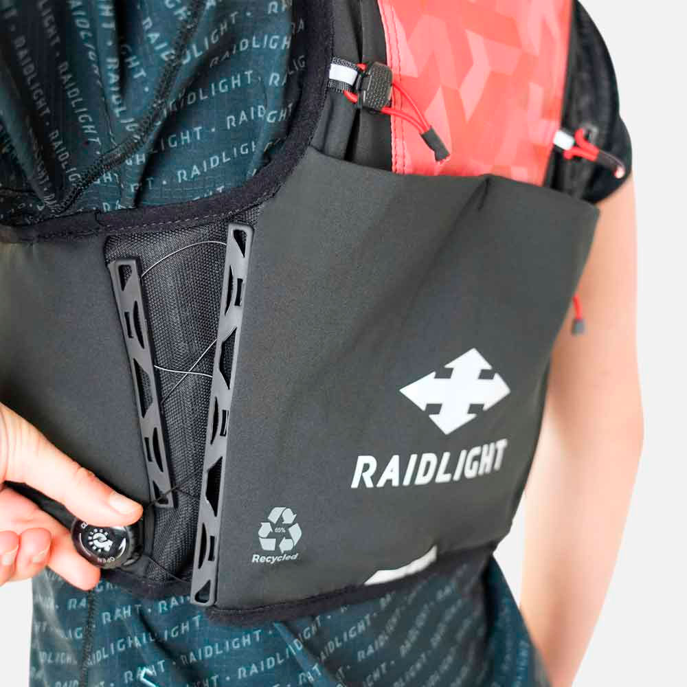 MOCHILA RAIDLIGHT RESPONSIV 6L MUJER